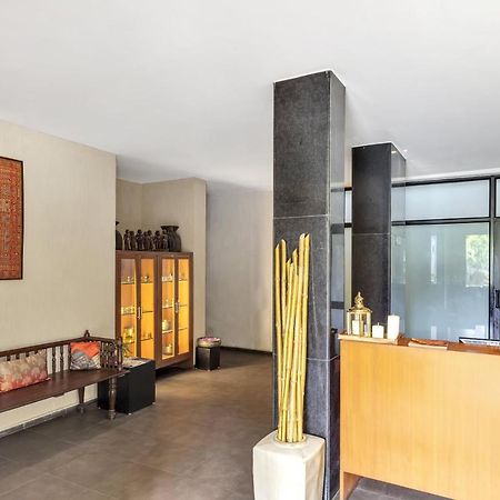 Hotel Club Mahindra Corbett Dhikuli Esterno foto