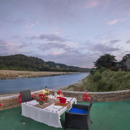 Hotel Club Mahindra Corbett Dhikuli Esterno foto