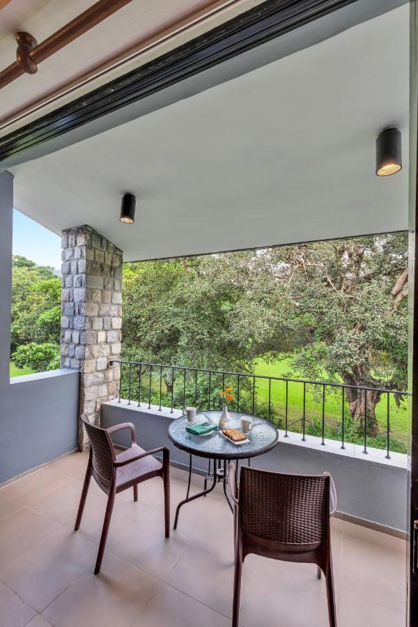 Hotel Club Mahindra Corbett Dhikuli Esterno foto