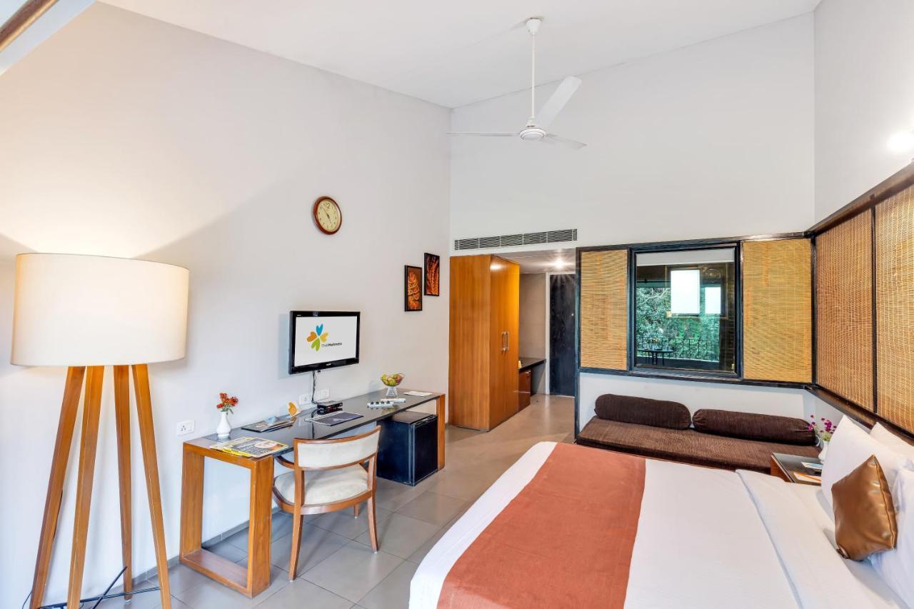Hotel Club Mahindra Corbett Dhikuli Esterno foto