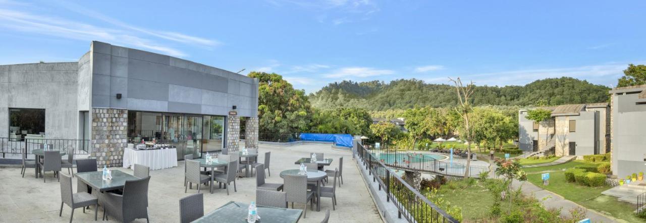 Hotel Club Mahindra Corbett Dhikuli Esterno foto