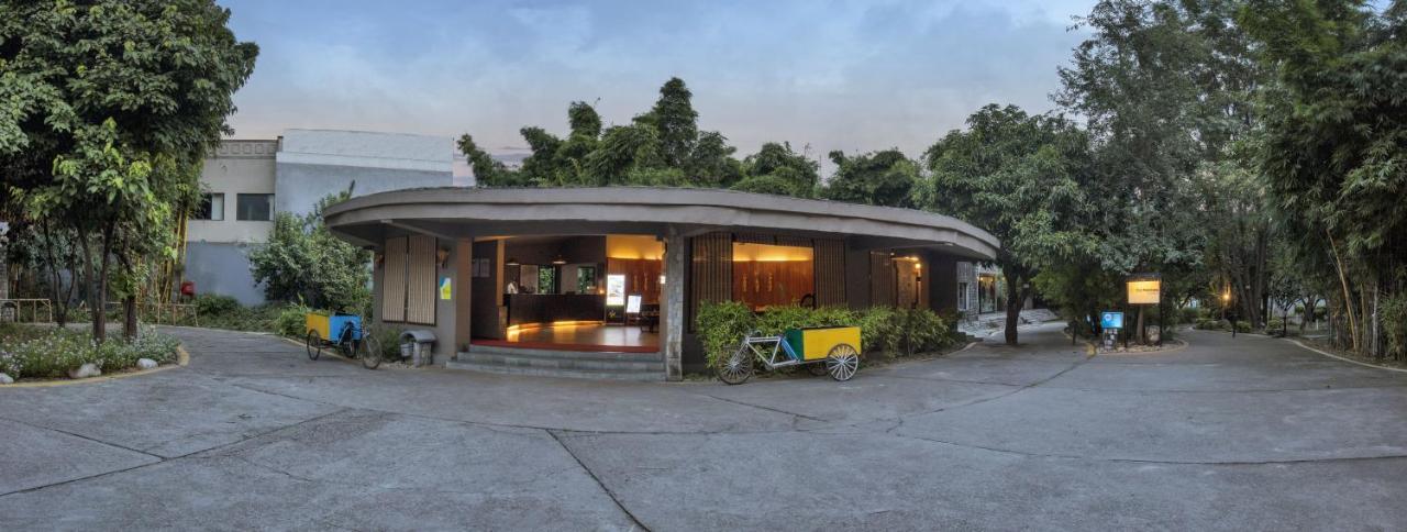 Hotel Club Mahindra Corbett Dhikuli Esterno foto
