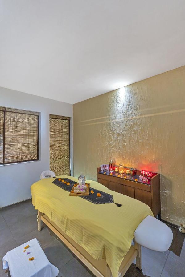 Hotel Club Mahindra Corbett Dhikuli Esterno foto