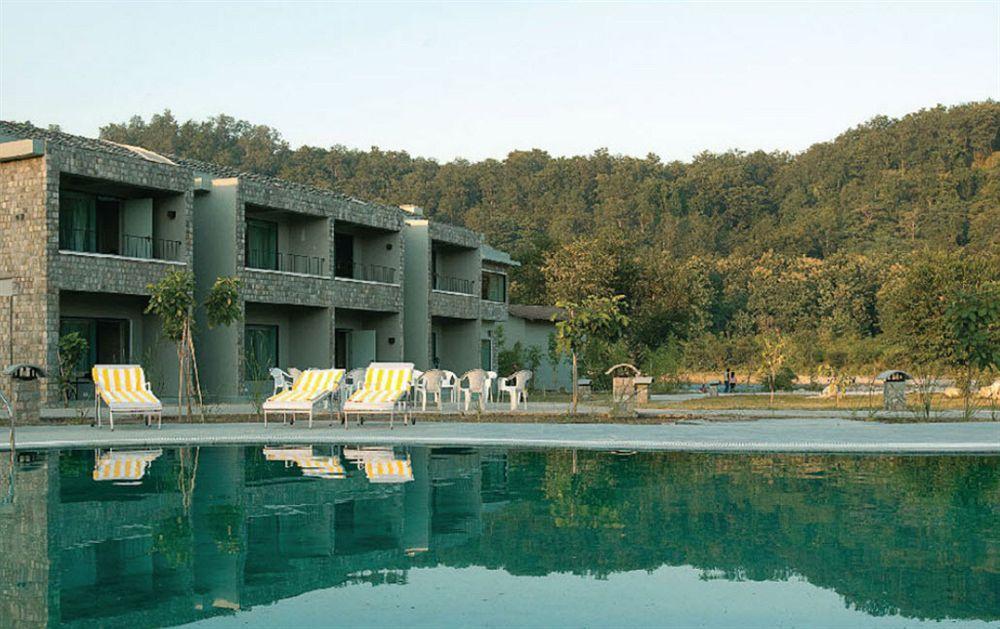 Hotel Club Mahindra Corbett Dhikuli Esterno foto