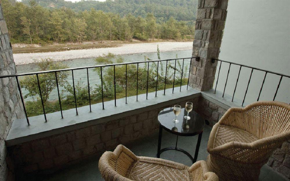 Hotel Club Mahindra Corbett Dhikuli Esterno foto