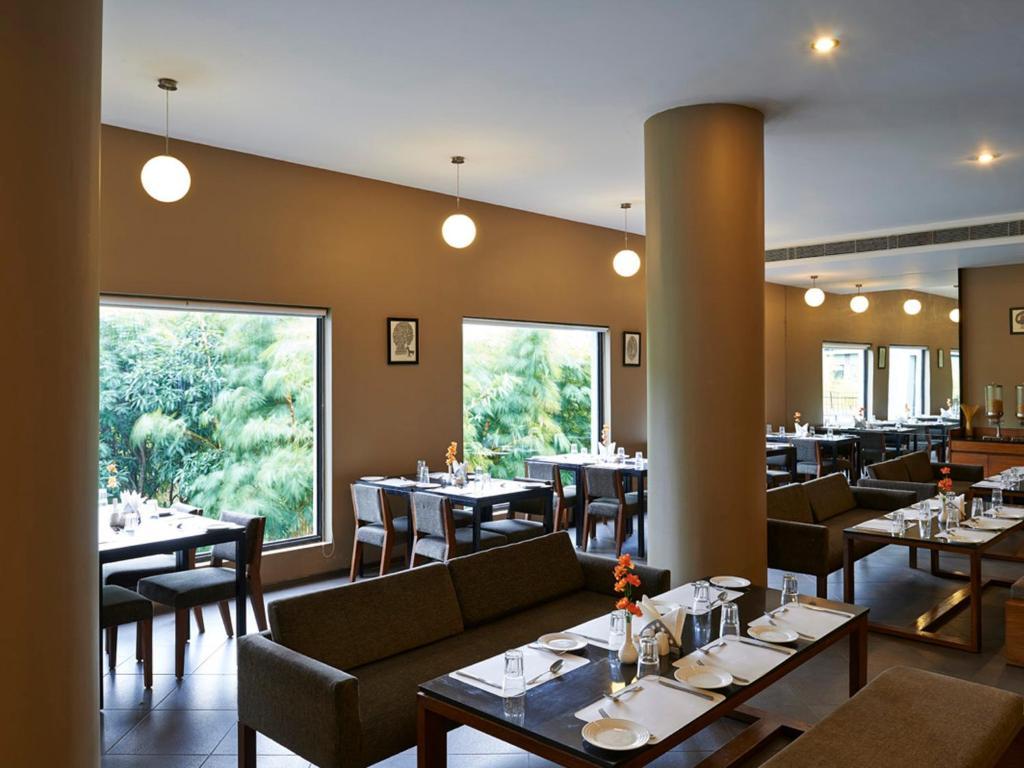 Hotel Club Mahindra Corbett Dhikuli Esterno foto